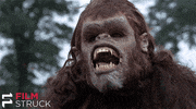 science fiction horror GIF by FilmStruck