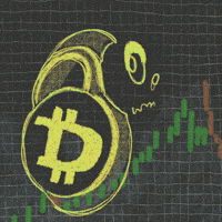 Crypto Feeling GIF