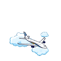 nordstar_airlines nordstar nordstar airlines Sticker