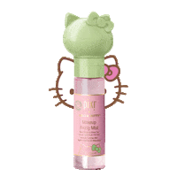 Hellokitty Sticker by Pixi Beauty