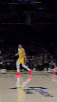 Basketball Game GIF by NBA