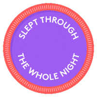 Pregnancy Sticker by What to Expect