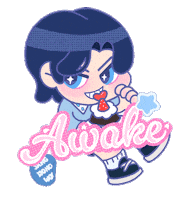 또또 Sticker