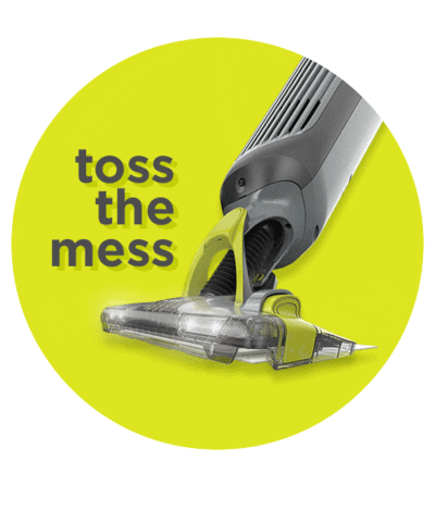 SharkCleaning clean cleaning vacuum mop Sticker