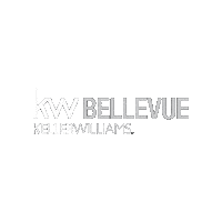 BellevueKW kwbellevue kw bellevue keller williams bellevue Sticker