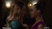 Good Witch Love GIF by Hallmark Channel