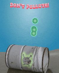 Animation Pollution GIF by GT8Studios