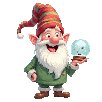 Christmas Sticker