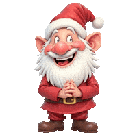 Christmas Sticker