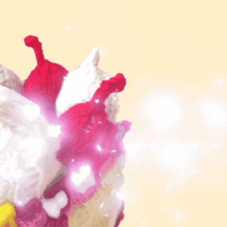 Happy Birthday Cake GIF by TeaCosyFolk