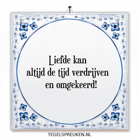 Humor Hart GIF by Tegelspreuken.nl