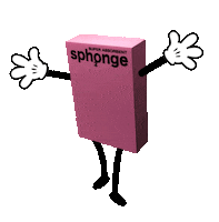 Sticker by Sph2onge