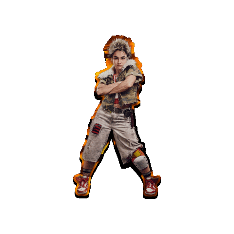 Sticker by Bat Out Of Hell The Musical