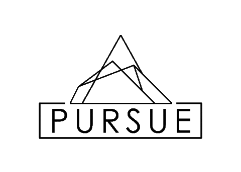 pursue port arthur Sticker by Ecclesia PA