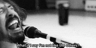 foo fighters images GIF