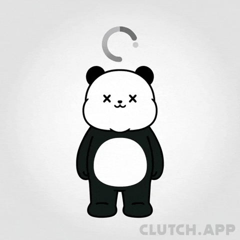 Would Never Not Me GIF by Kanpai Pandas