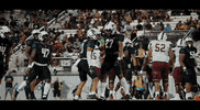 Defense Martinez GIF by UCF Knights