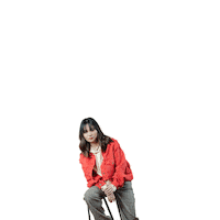 yrmusicofficial yr ssp shar sharlene san pedro Sticker