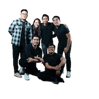yrmusicofficial yr sl yr music yr family Sticker