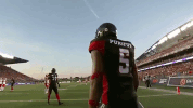 td place football GIF by Ottawa REDBLACKS