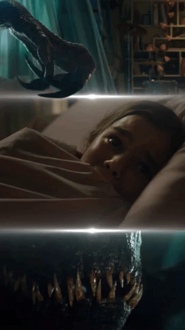 fallen kingdom cry GIF