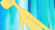 Patrick_Meikle animation super christian transformation GIF