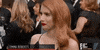 emma roberts oscar awards 2017 GIF by E!