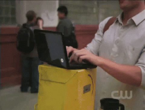 Online GIF