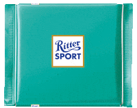Chocolate Choco GIF by Ritter Sport
