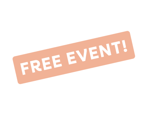 Campa30 Sticker by Almost 30 Podcast