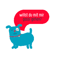 Cat Dog Sticker by mera petfood