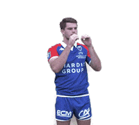 We Want You Looking For Sticker by FCG Rugby