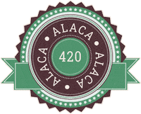 420 Sticker by tkilac