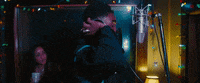 demetrius shipp jr GIF by All Eyez On Me