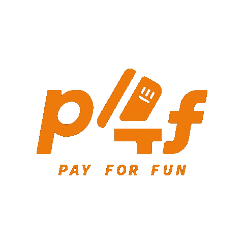 Sticker by Pay4Fun