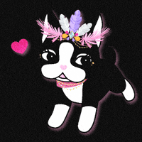 Fashion Carnaval GIF