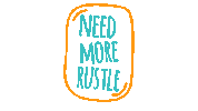 Rustle Sticker by SaskatoonChic