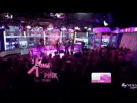 my girl gma GIF