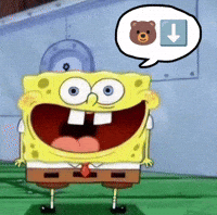 Chicago Bears Bear Down GIF