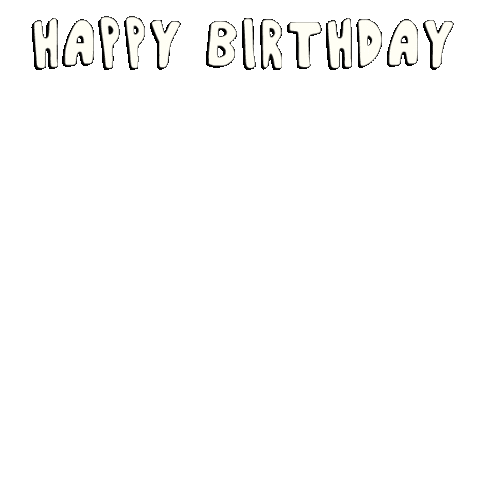 Happy Birthday Penguin Sticker by Pudgy Penguins