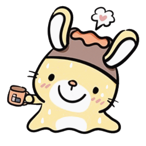 Happy Fun Sticker