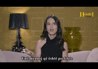 Reality Hostel GIF by Anabel Magazine