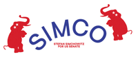 Simco Sticker by Simchowitz Gallery