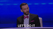 Lets Go Chase GIF by ABC Network