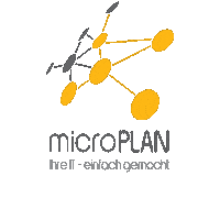 Mp Sticker by microPLAN