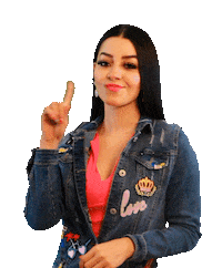 sandy tok Sticker by Multimedios Tv