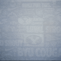 Brigham Young Celebration GIF by BYU Cougars