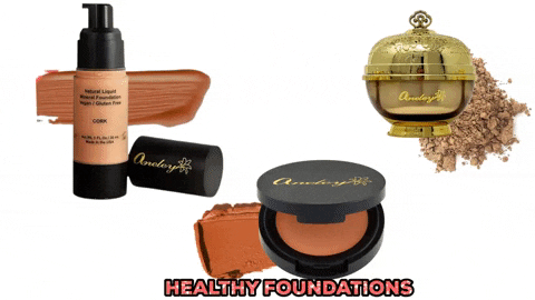 aneleycosmetics giphyupload GIF