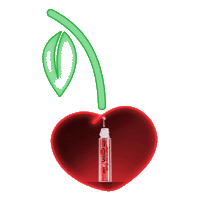 Bebella Very Cherry Sticker by Beauty Creations Cosmetics