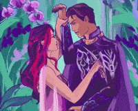 Revel Flower Garden GIF